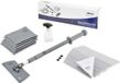 Vikan ErgoClean 549101 EasyShine Kit