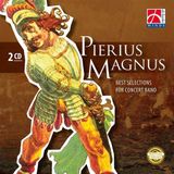Pierius Magnus - De Haske Records - CD