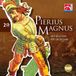 Pierius Magnus - De Haske Records - CD