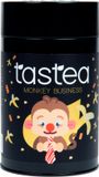 tastea Monkey Business - Vruchtenthee met banaan voor kids - Losse thee - 100 gram