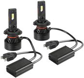 Lamp Halo Auto lampen 9/32V H7 45W PX26d Serie 9 Power Compact