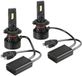 Lamp Halo Auto lampen 9/32V H7 45W PX26d Serie 9 Power Compact