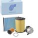 Blue Print ADF122115 onderhoudsfilterpakket, 1 stuk