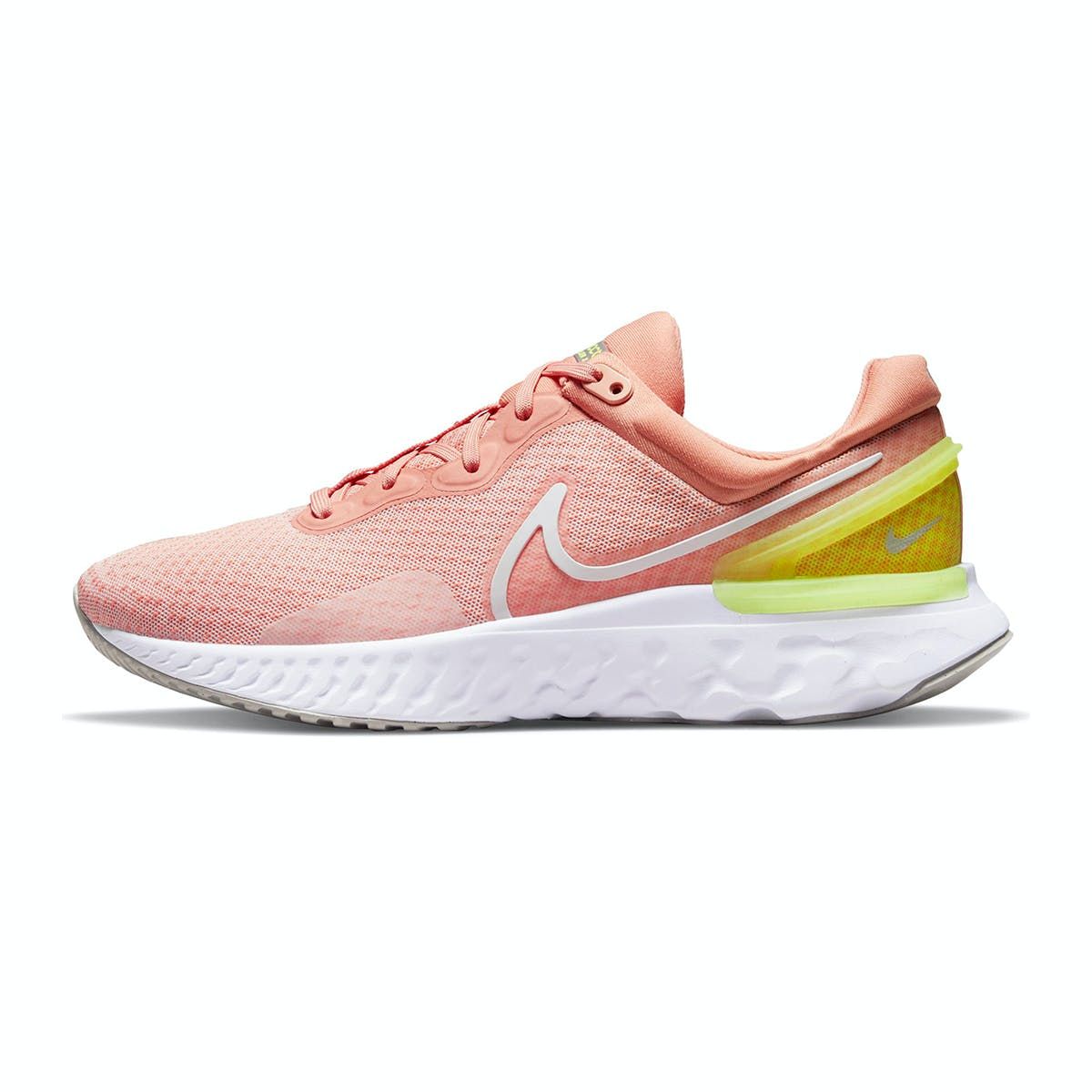 Nike React Miler 3 Dames