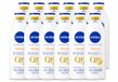 Nivea 12 x Q10 Verstevigende Bodylotion met Vitamine C, 48 uur hydratatie, 400 ml - Voordeelverpakking