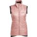Adidas Mouwloos damesjack Terrex Xperior Varilite Hybrid PrimaLoft