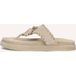 Blasz Magic-83 Beige Slippers