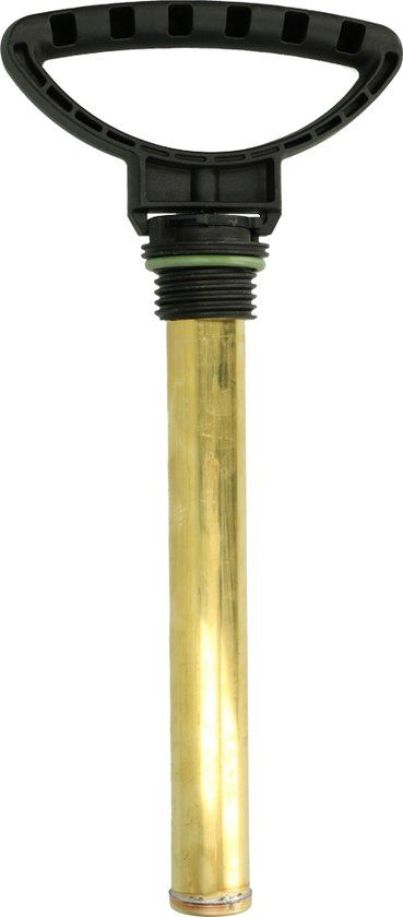 Mesto Inox Plus Pomp FPM - Boerderijdier - 4000903623319