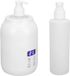 StarTech Australische stekker Massageolieverwarmer - Lotion- en crèmeverwarmer - 50 W - 30–65 °C - 10 x 10 x 15 cm - Wit