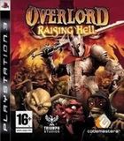 Codemasters Overlord: Raising Hell /PS3