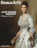 John Singer Sargent: Eblouir Paris