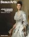 John Singer Sargent: Eblouir Paris