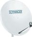 Schwaiger SPI996.0 Satellietschotel 80 cm Staal Lichtgrijs