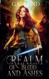 Realm Queen's Wraith- Realm of Blood and Ashes