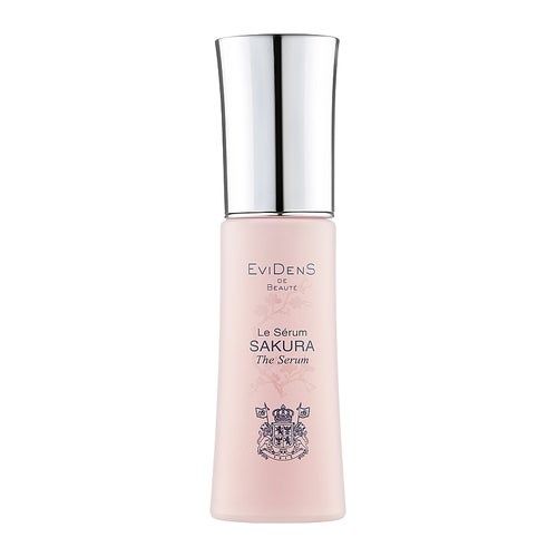 Evidens De Beaute Sakura The Serum 30 ml
