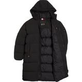 Tommy Hilfiger Down Parka Black XXL