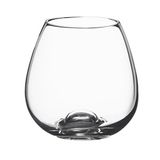 Dartington Wijnglazen zonder steel, kristal, transparant, 3 stuks
