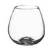 Dartington Wijnglazen zonder steel, kristal, transparant, 3 stuks