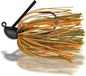 Quantum 4street Rubber Jig 3/0 7 gr Naturel