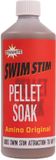 Dynamite Baits Swim Stim Pellet Soak | 500ml Betaine Green