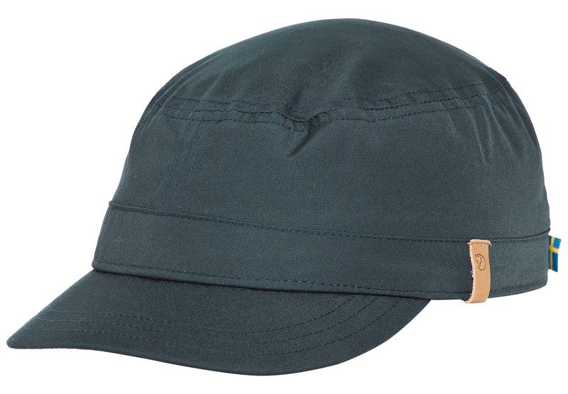 Fjällräven Singi Trekking Hoofdbedekking blauw L 2018