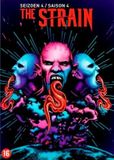 Disney Movies Strain - Seizoen 4 (DVD)