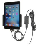 Brodit 527793 Active Holder for Apple iPad Mini 4 - Black - Car Mount - USB