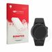 upscreen - Screenprotector voor Denver SW-351 - Folie Beschermfolie transparant