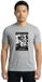 Scubapro Going Strong T-shirt Korte Mouwen Katoen Grijs XL Mannen