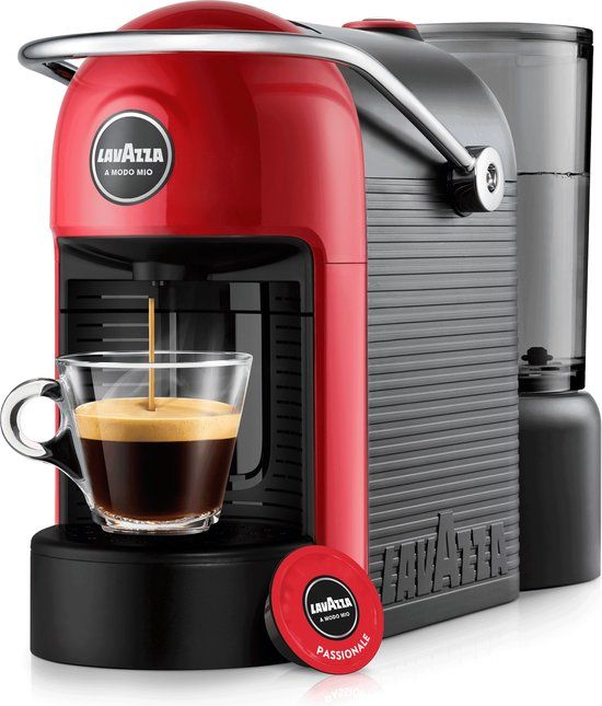 Lavazza Jolie Evo