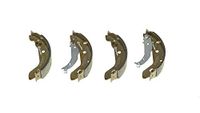 BREMBO Bremsbackensatz S50503