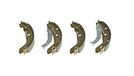 BREMBO Bremsbackensatz S50503