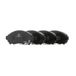 Valeo Set van 4 Remblokken Essential 301140, Vooras