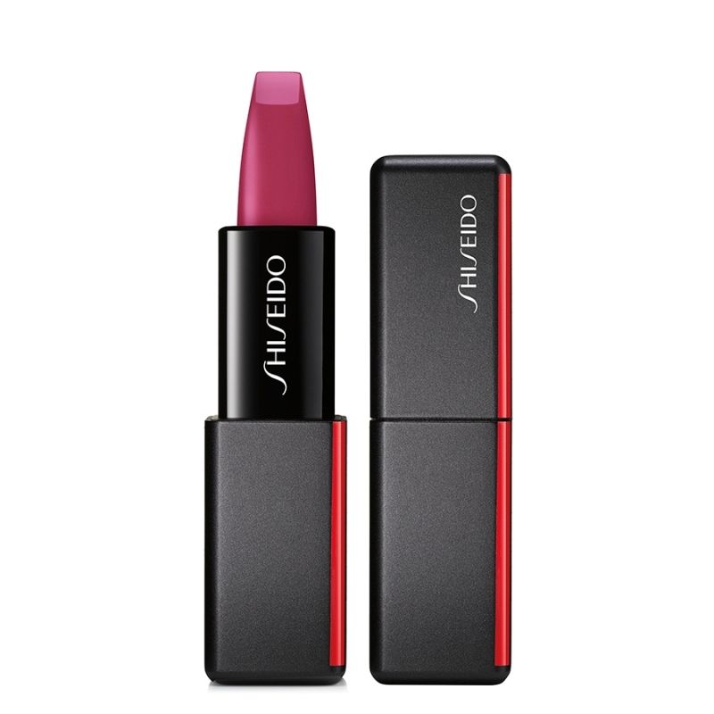 Shiseido ModernMatte Powder Lipstick 4 gr - 0729238147942
