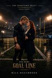 One More Goal Line: A High Heat Professional Football Romance with a Star Wide Receiver, PR Director, Coach’s Daughter, Old Resentment, Forbidden Workplace Chemistry: 3