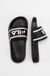 Fila Morro Bay Teens Kinderen Zwart