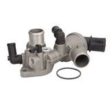 Calorstat TH6256.75J thermostaat, koelmiddel