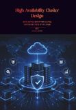 High Availability Cluster Design: Building Self-Healing Distributed Systems