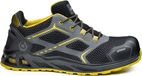 Base K-Step/K-Speed/K-Move/K-Start S1P Zwart/Geel Veiligheidsschoenen - Maat 46