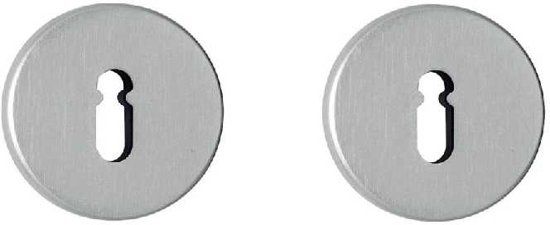 Axa Curve klikrozet rnd SLG alu geslepen F1