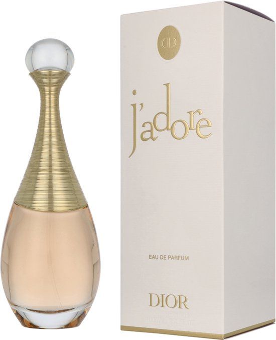Dior Edp / 100 (ml) / Vrouwen