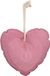 Imperial Riding Stalmaatje - Heart - Classy Pink