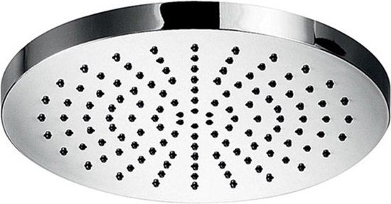 hotbath Mate hoofddouche 20cm M100 chroom M100CR