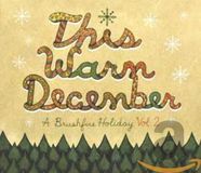 Bertus Distributie This Warm December Vol.2 / Various