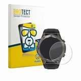 BROTECT - Glas Screenprotector voor Kardena Care GPS - Gehard Beschermglas 9H