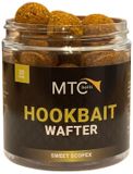 MTC Baits Sweet ScopeX - Hookbait Wafter - 20 mm
