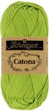 Scheepjes Catona 50 gram - 205 Kiwi