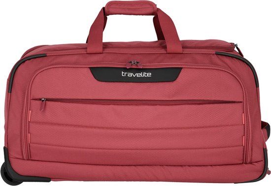 Travelite Skaii Reistas - 65 cm - Rood