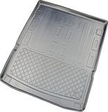 Tapis de coffre Volkswagen Caddy Maxi V (Caddy, Life, Style, Move, Kombi) C/5 11.2020-