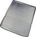Guardliner Kofferbakmat Volkswagen Caddy Maxi V (Caddy, Life, Style, Move, Kombi) C/5 11.2020-